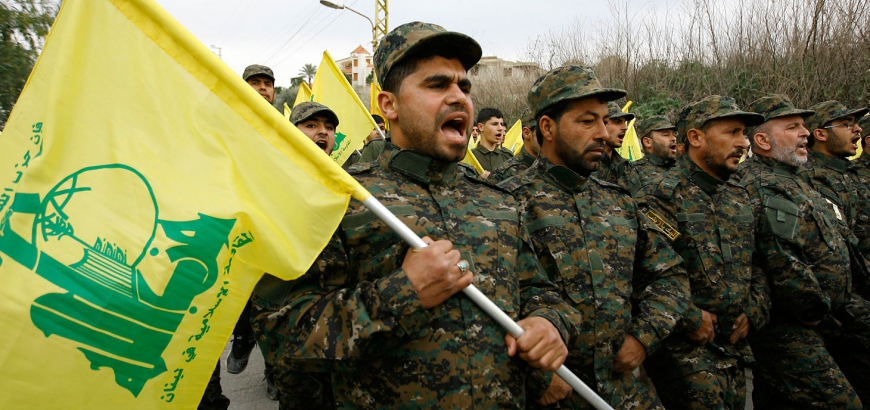 دراسة أمريكية عن حزب الله: مكاسبه وخسائره في سورية وانعكاساتها محلياً وإقليمياً